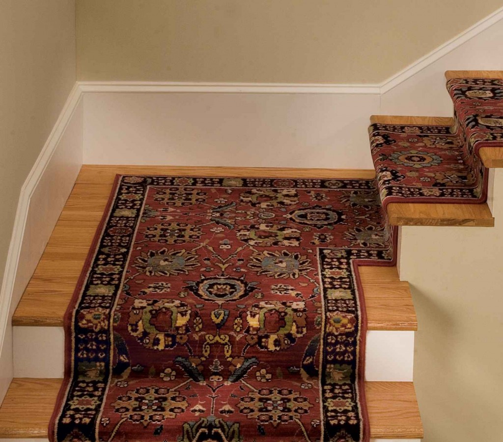 Vintage-Carpet-Runners-For-Stair-1024×899 u2013 Fashion Carpets