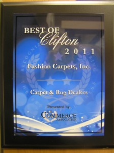 best of clifton home